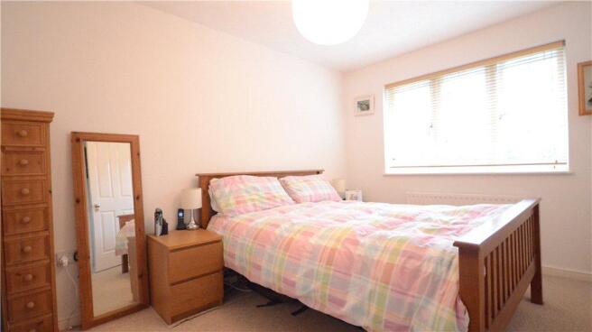 Bed 1