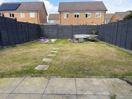 Leonides Avenue, Weston-Super-Mare