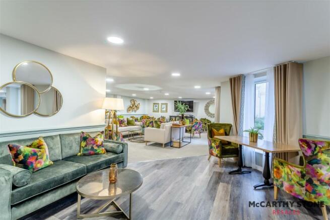 1 bed Apartment for sale Image 8