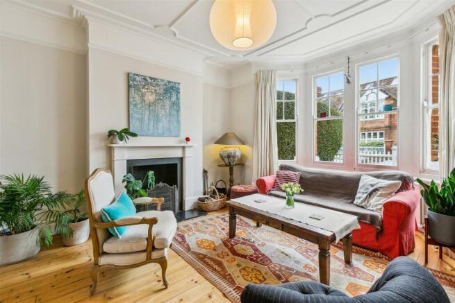 Woodstock Road, W4 - FOR SALE