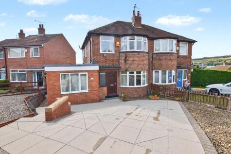 Kellett Crescent, Leeds