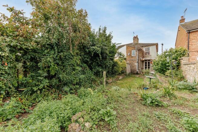 Rear Garden (1)