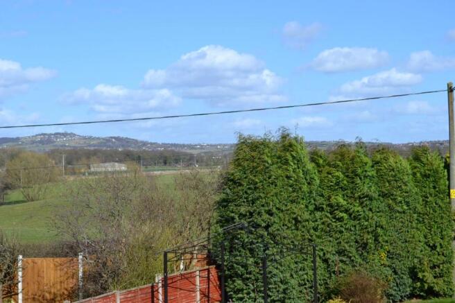 Views of Mow Cop