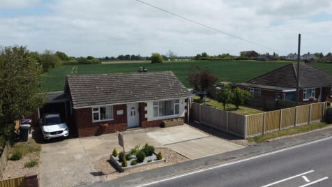 Hogsthorpe Road, Mumby, LN13 9SD