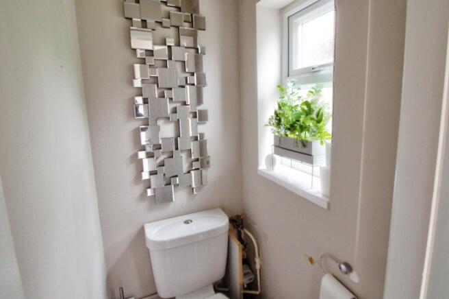 Guest Wc