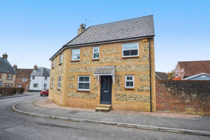 18, Garland Crescent, Dorchester DT1 2SX