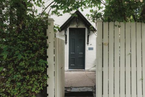 Otago Street, Kelvinbridge, G12