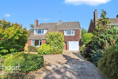 Sheephouse Road, Maidenhead