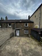 293, Bradford Road, Fartown, Huddersfield HD1 6ER
