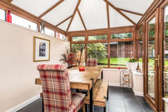 conservatory