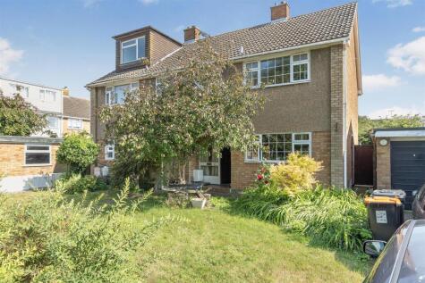 Ramsey Road, Barton-Le-Clay, Bedford