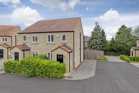 Poppleton Croft, Brimington, Chesterfield