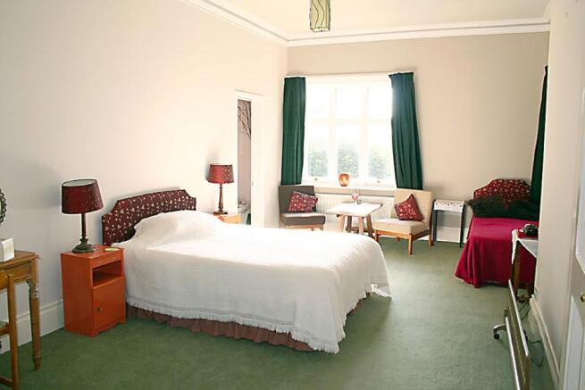 Bedroom 4