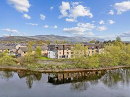 92, Cooperage Quay, Stirling FK8 1JJ