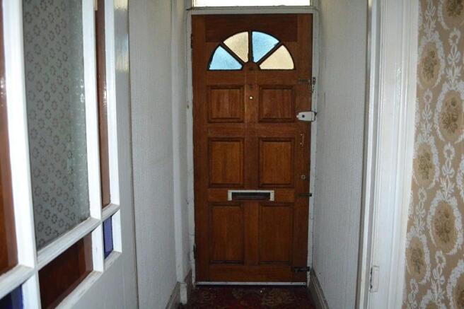 Porch