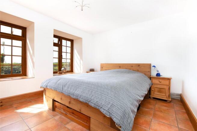 Millstone Bedroom