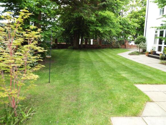 Gardens