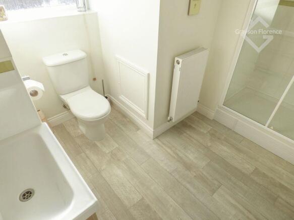 Main Ensuite
