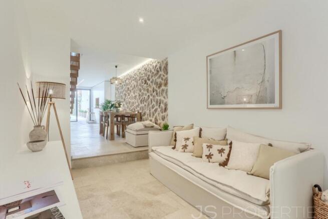 Townhouse in Pollensa