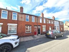 9, Brook Street, Barrow-in-furness LA13 9SY