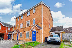 70, Welbury Road, Leicester LE5 1LX