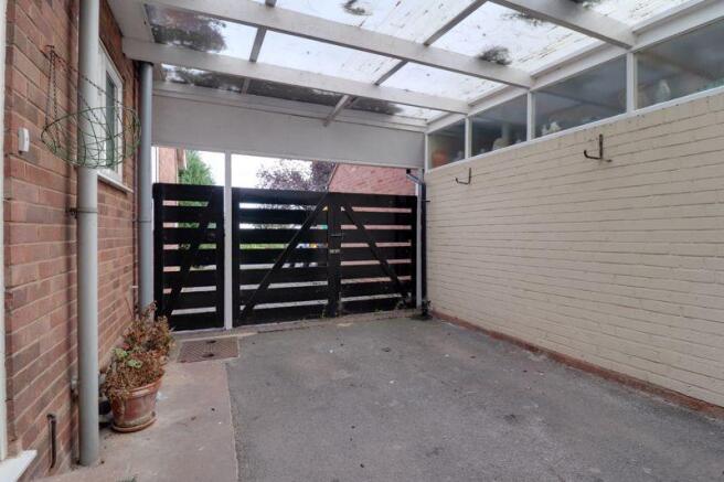 Carport
