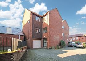 1, Sandford Court, Sandford Avenue, Church Stretton SY6 6BH