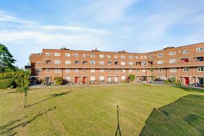 20, Windermere Court, Lonsdale Road, Barnes, London SW13 9AS