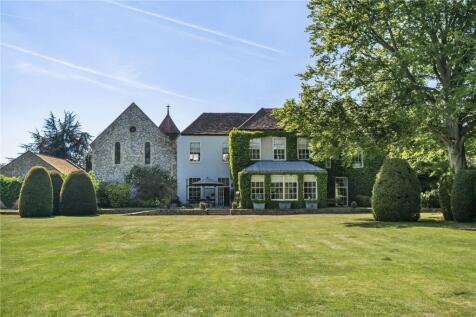 High Street, Hurley, Berkshire, SL6