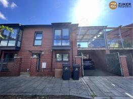 28, Windrush Grove, Ladywood, Birmingham B15 2DL