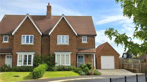Higher Stour Meadow, Marnhull, Sturminster Newton, Dorset, DT10