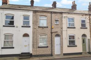 33, Gillroyd Terrace, Wide Lane, Leeds LS27 8DD