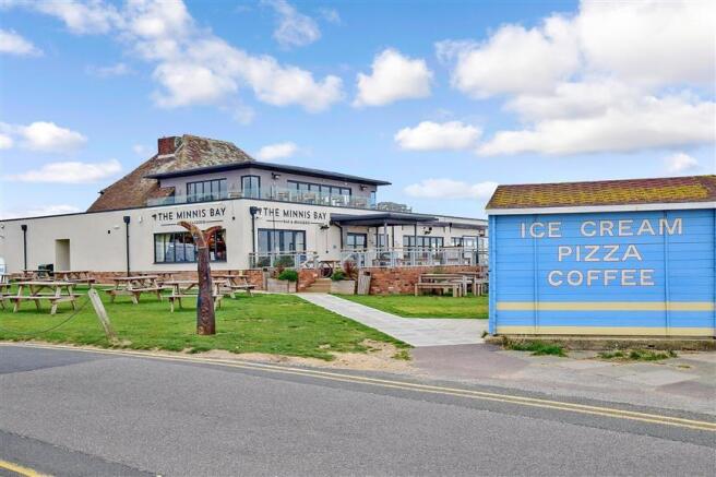 The Minnis Bay