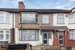39, Middlesborough Road, Edmonton N18 2AR