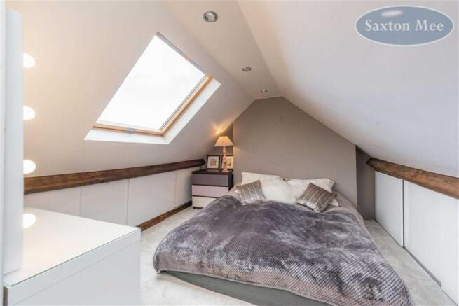 SECOND FLOOR ATTIC O