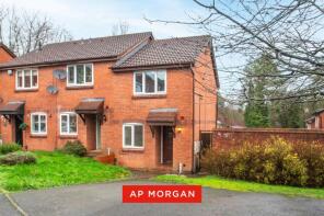81, Plymouth Close, Redditch B97 4NP