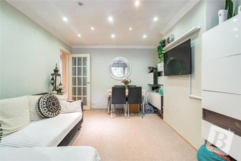 Ballards Road, Dagenham, RM10