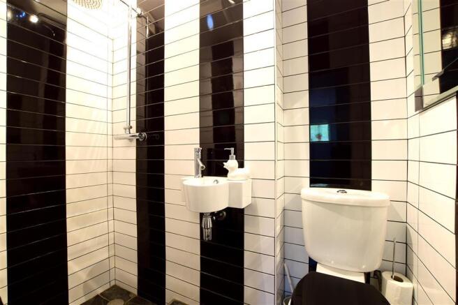 Wet Room