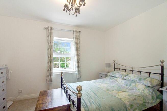 Bedroom 1 (Double)