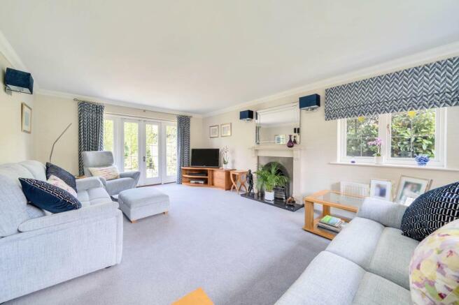 Reception Room 1