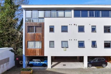 Clifford Way, Maidstone, Kent