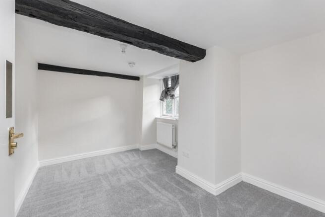 107 High Street, Witney, Oxfordshire, OX28 6HY