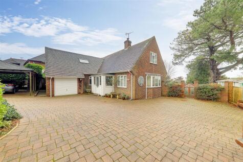 Broadview Gardens, Worthing