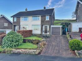 11, Coppy Road, Steeton, Steeton With Eastburn BD20 6PJ