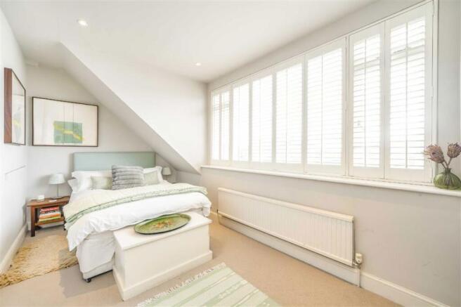 Gratton Road, Brook Green photo 4