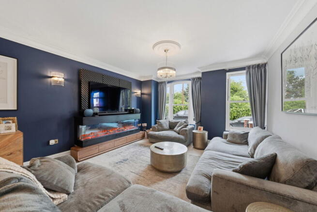 Norman Road, West Malling photo 4