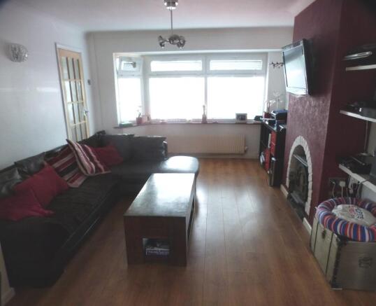 Lounge Area