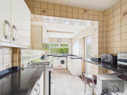 Brackley Close, Coundon, Coventry,