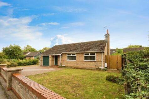 Oakington Road, Dry Drayton, Cambridge, CB23