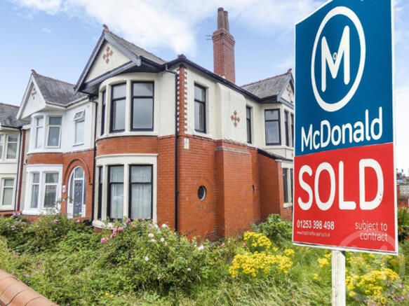 29 knowle - SOLD